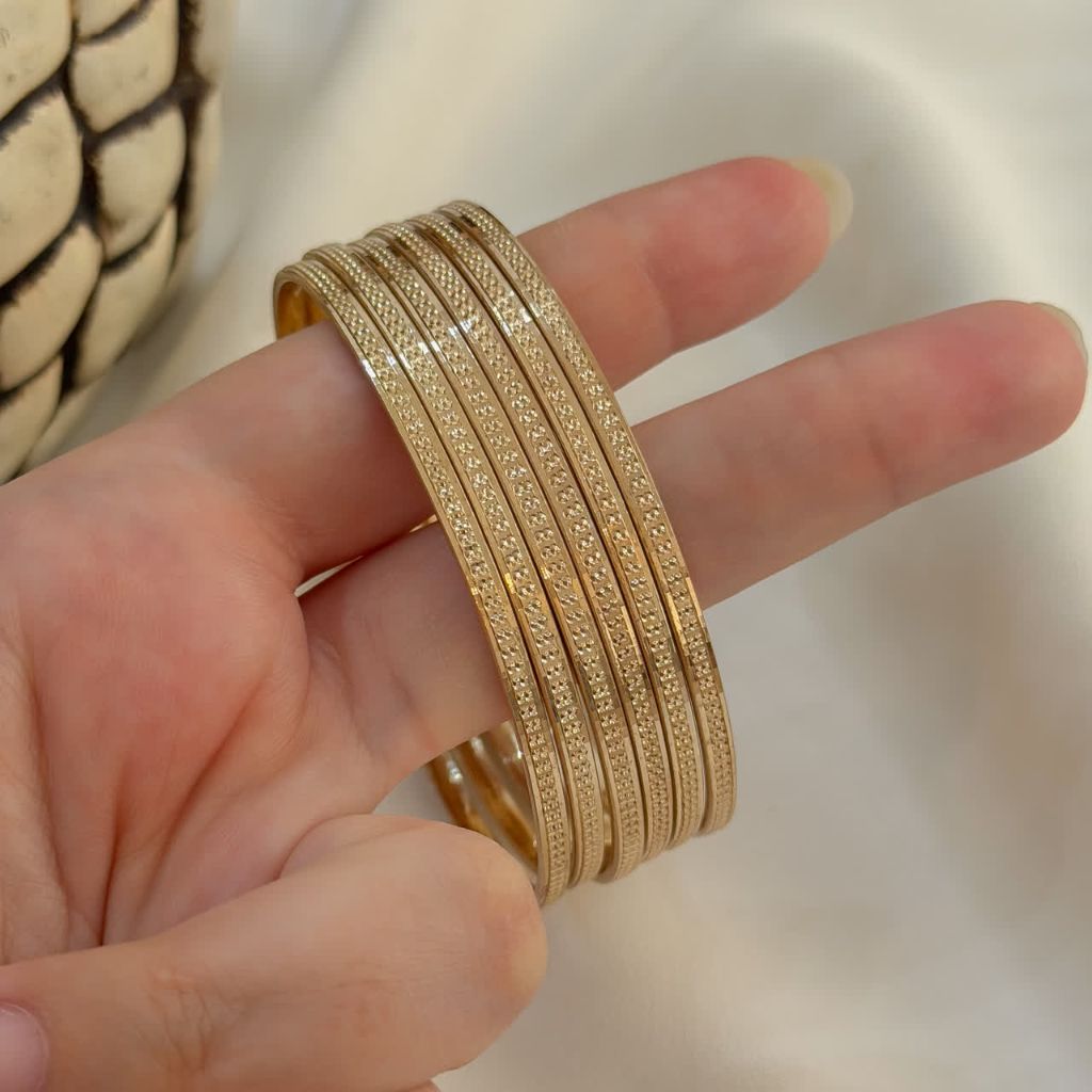 النگو طلاروس کد 2995 - خرید آنلاین از گالری آداس